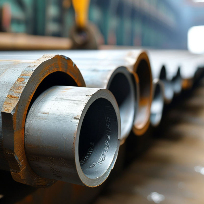 Best Seamless Steel Pipe Suppliers for Global Buyers in 2026?