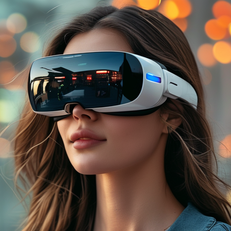 What are Tech Glasses and How Can They Benefit You?