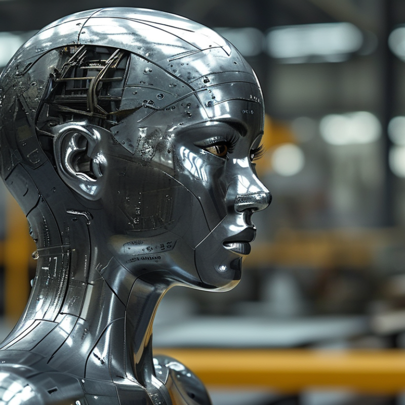 Why Choose Mimetic Metal Technology for Your Business Needs?