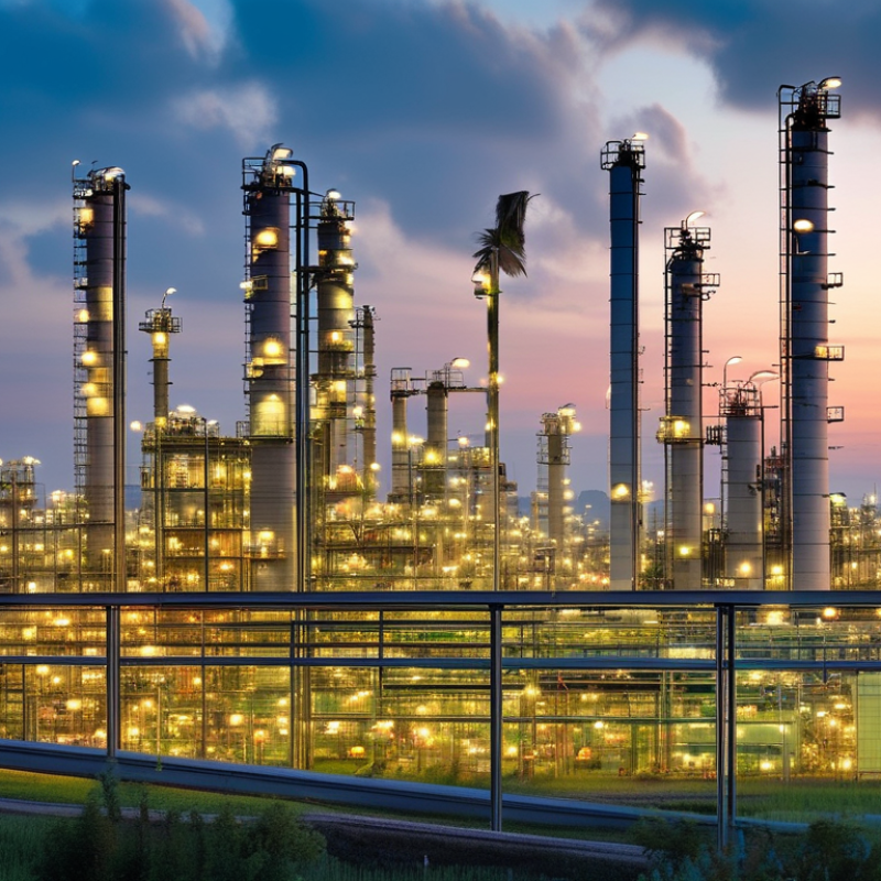 Discover the Best Superior Chemical Solutions for Global Buyers?