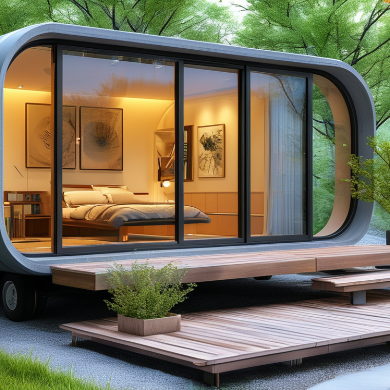 Top Tiny Home Builders Tips for Your Dream Lifestyle?