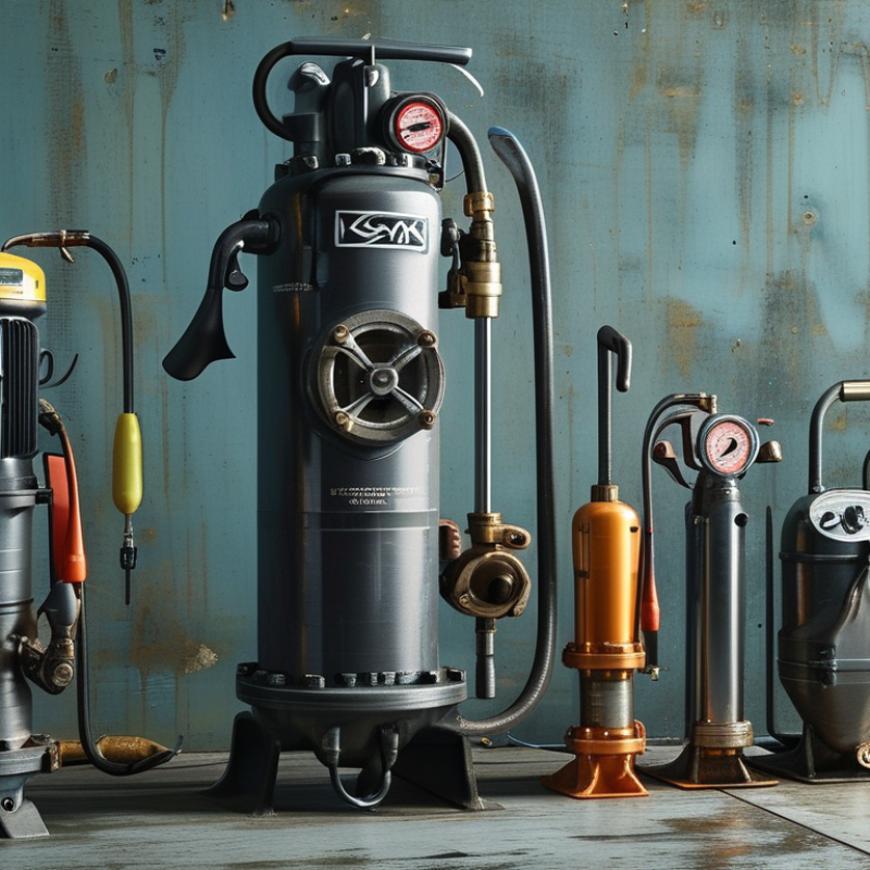 How to Choose the Best Deep Well Submersible Pump for Your Needs?
