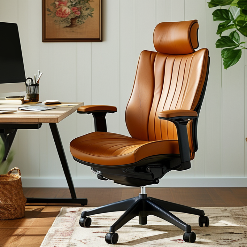 Why Choose the Best Home Office Chairs for Comfort?