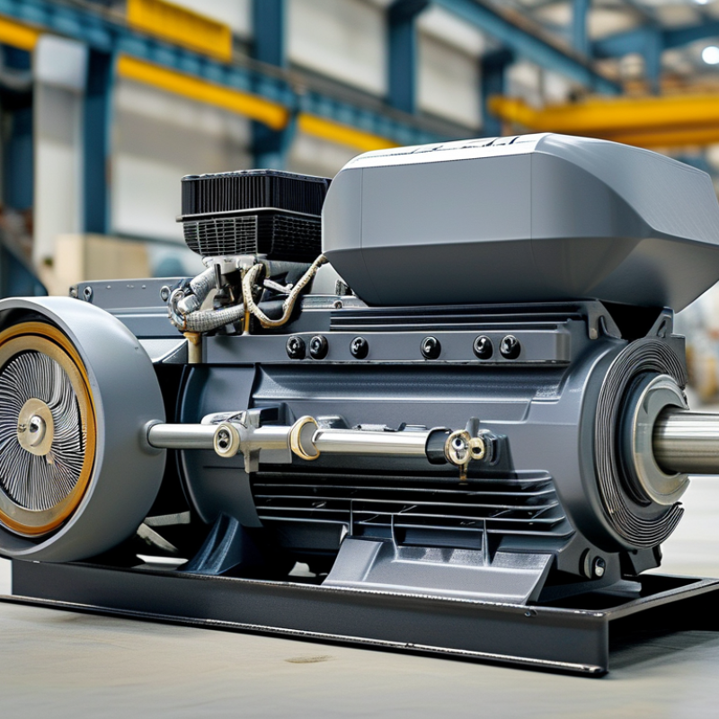 Top 5 Rotary Screw Compressor Benefits for Global Buyers