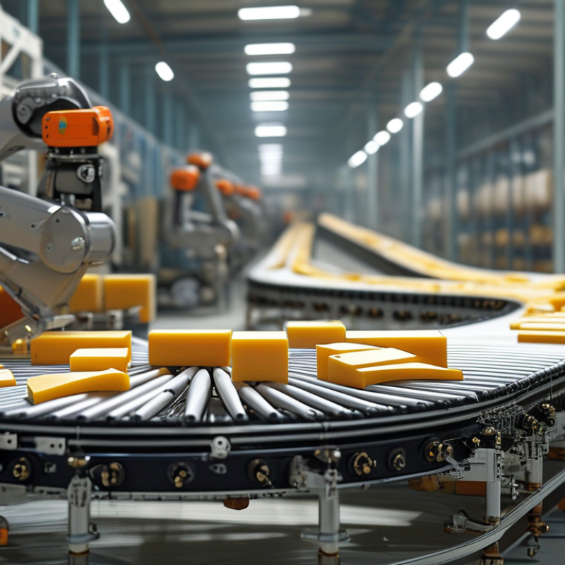 China Top 10 Conveyor Systems for Handling Fragile Products?