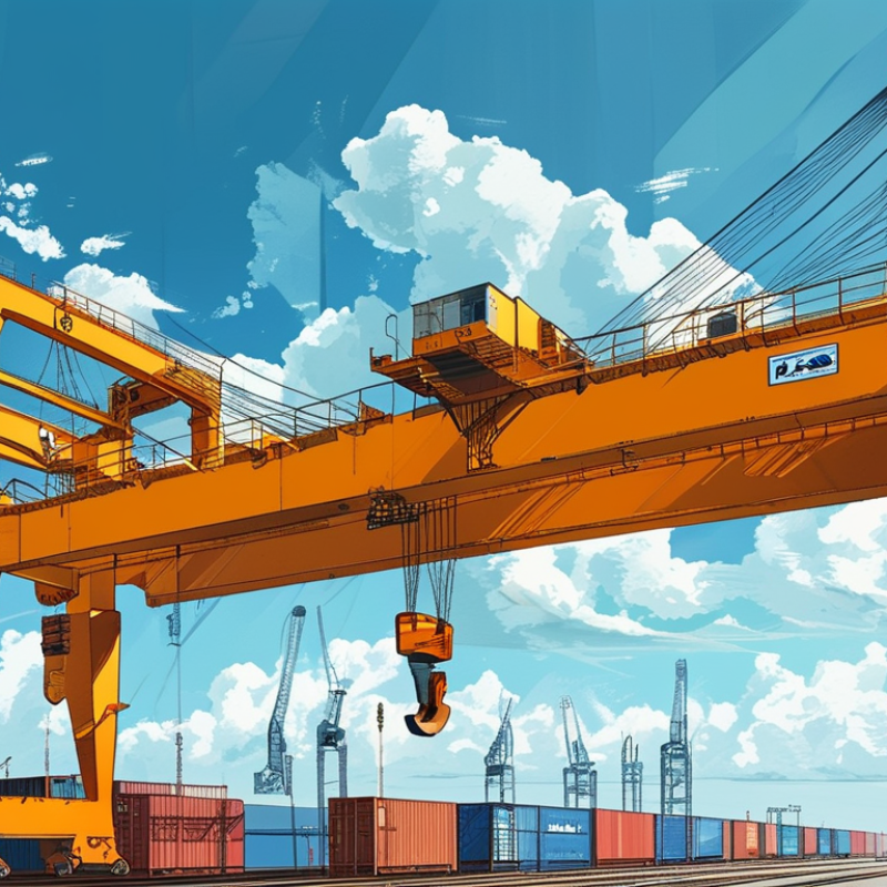 How to Choose the Best Overhead Crane for Your Needs?