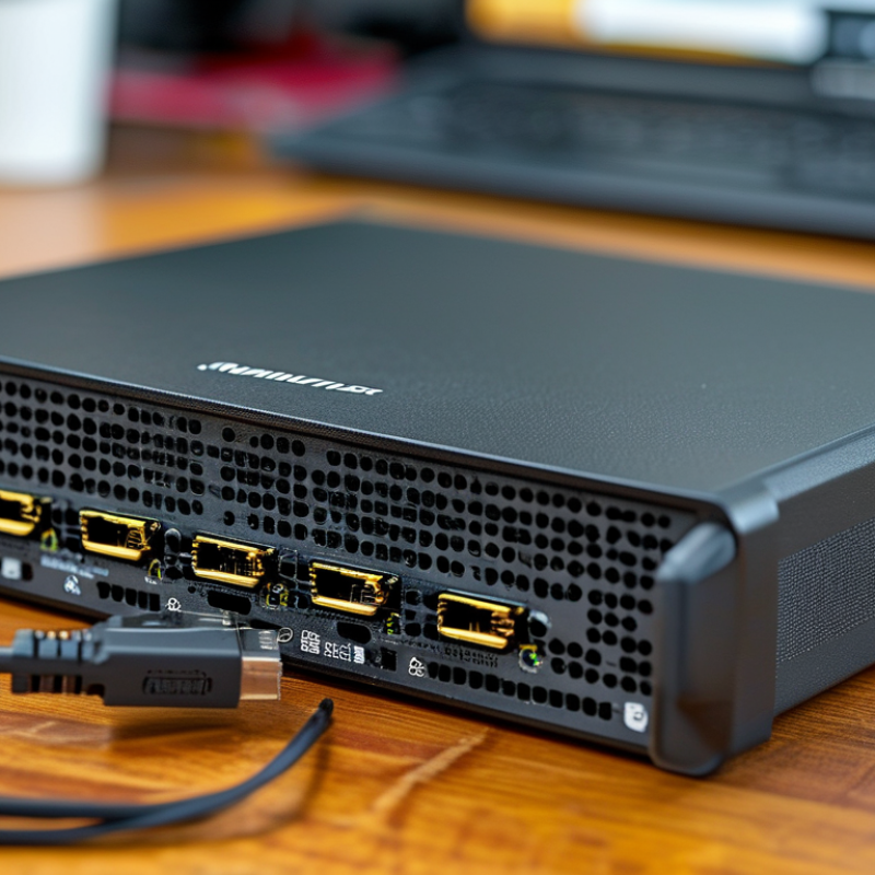 Best Hot Swappable Transceiver Options for Your Network Needs?