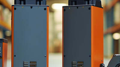 Why Choose the Right Battery Suppliers for Your Business?