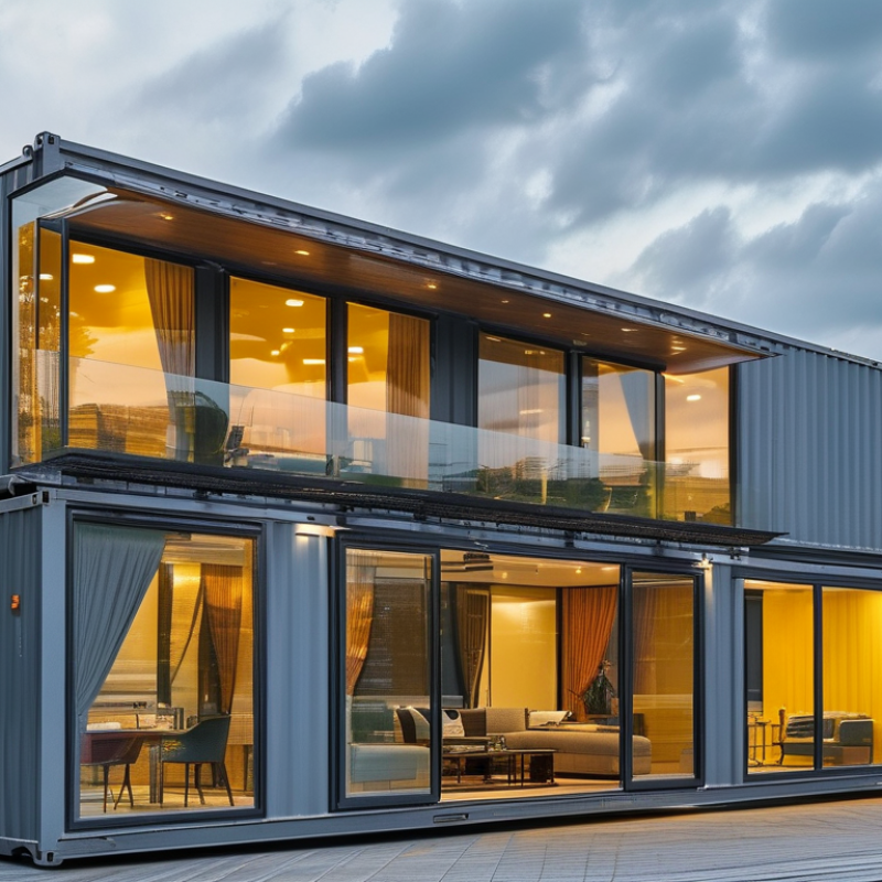 Top Construction Container Solutions for Global Buyers?