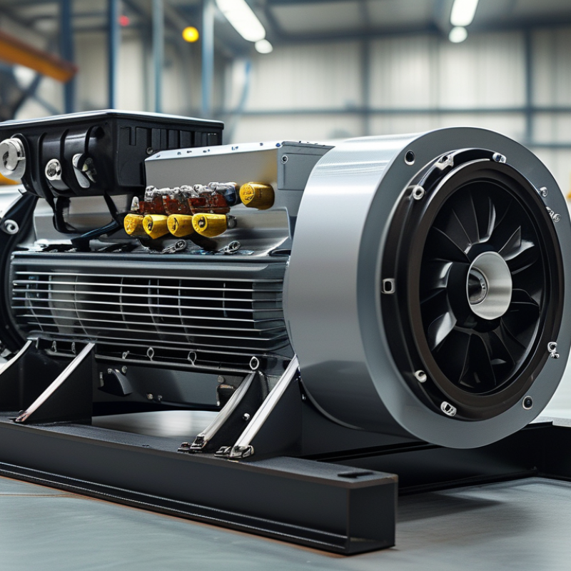 Top Benefits of Using Rotary Screw Compressor for Your Business?