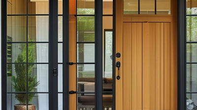 Best Replacement Storm Doors for Every Budget Today?