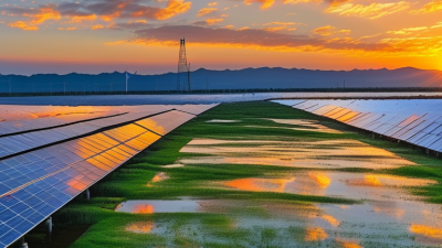 Top 10 Solar Electricity Suppliers in China You Need to Know?