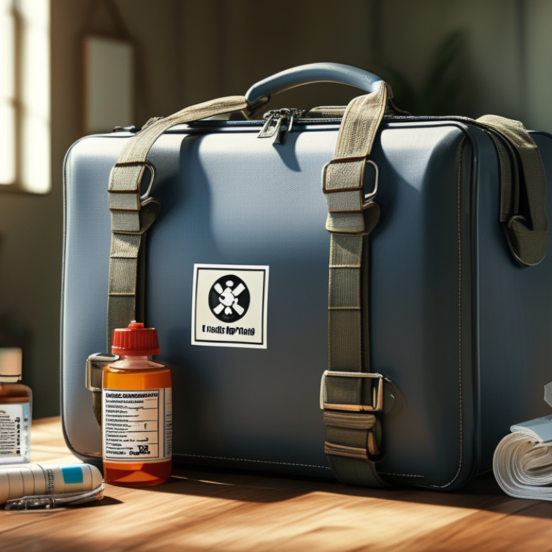 Best First Aid Kits for Sports Teams What to Look For?