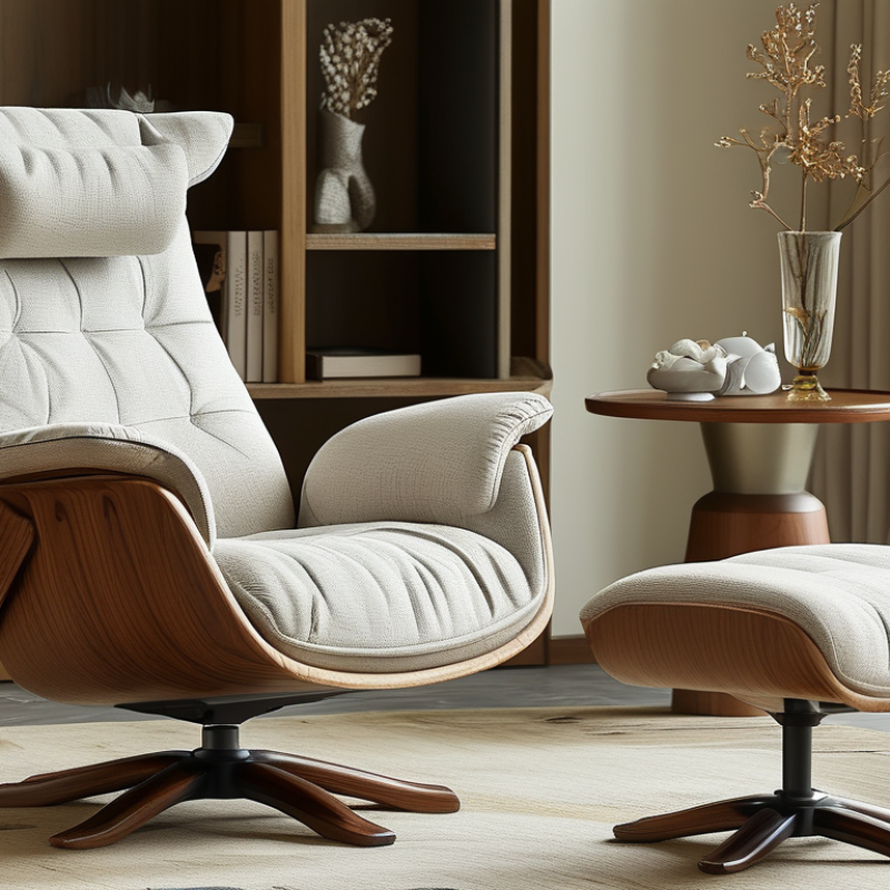 China Top Lounge Chairs for Global Buyers What to Look For?