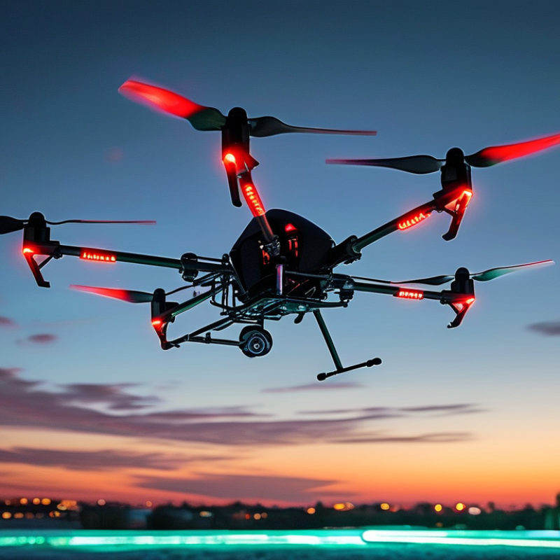Top Tips for Choosing the Best Led Drone Show Experience?