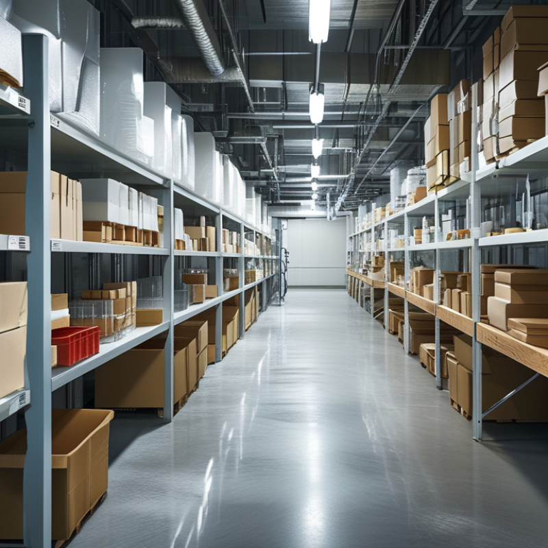 Why is Chamber Temperature Critical for Product Quality?