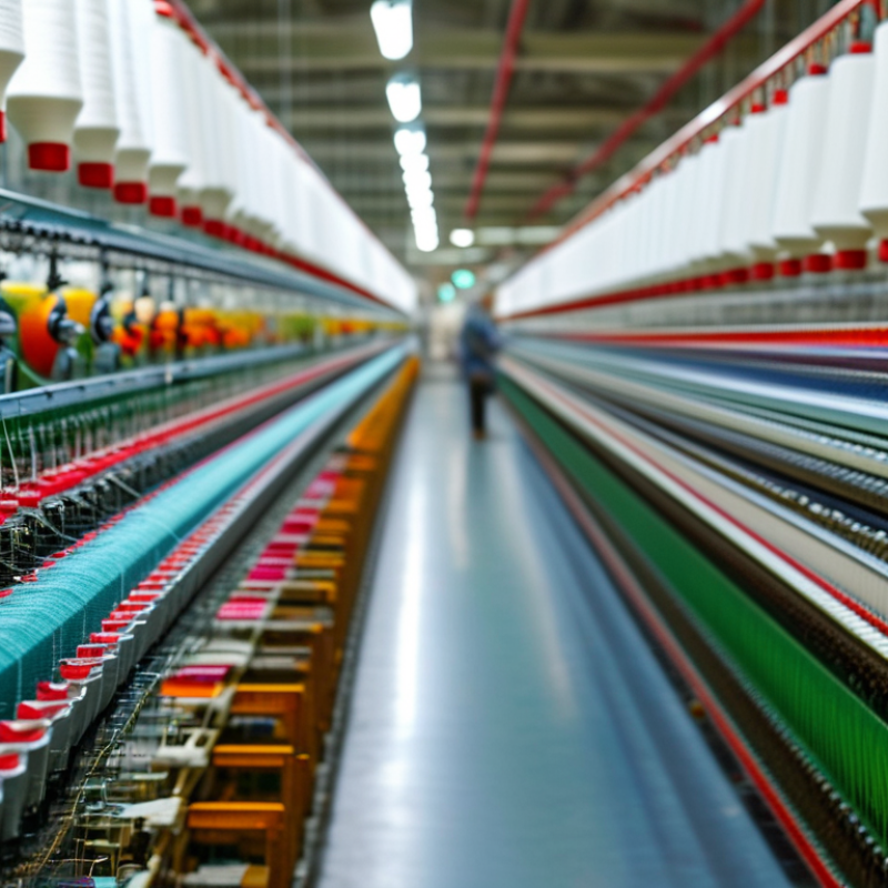 2026 Top Trends in the Textile Industry You Should Know?