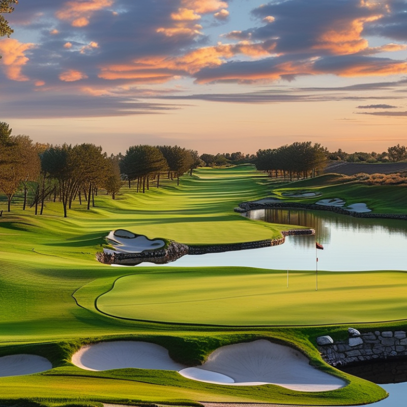 10 Best Golf Reservations Tips for an Unforgettable Experience?