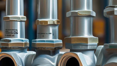 2026 Best Pipe Fittings for Global Buyers Guide?