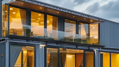 Top Construction Container Solutions for Global Buyers?
