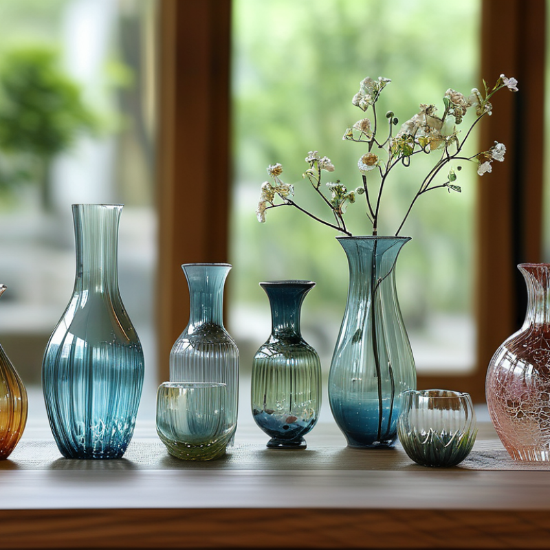 Best Glasses Homeware from China for Global Buyers?