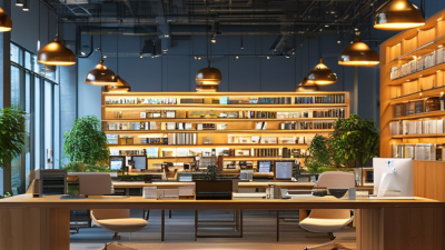 Explore the Best Smart Lighting Solutions for Your Business?