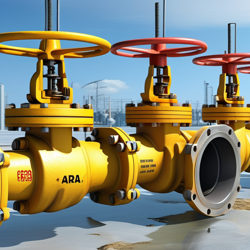 What is Api6a Gate Assembly and Why is it Important in 2026?