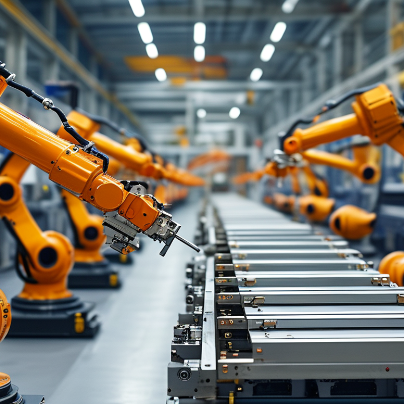 Why Choose Linear Motion Control Systems for Your Business?