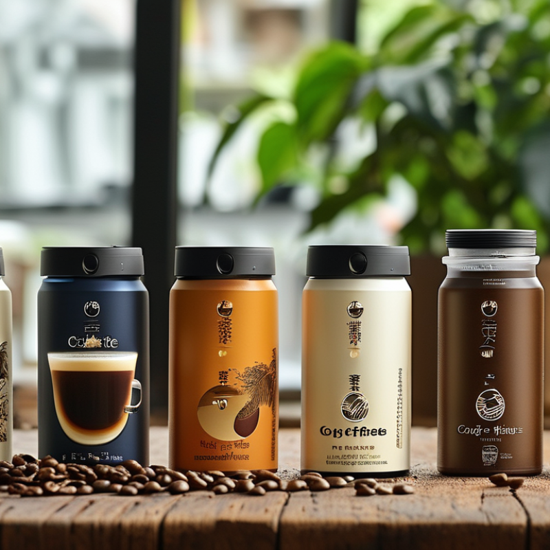 China Best Coffee Sachets for Global Buyers to Explore?