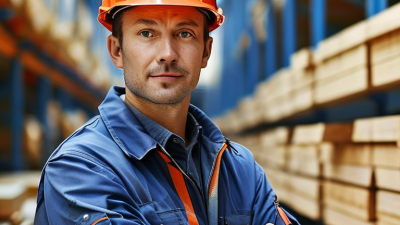 Top 10 China Osb Supplier for Global Buyers?