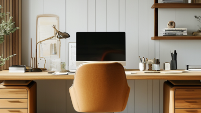 2026 Top Home Office Furniture Trends You Should Know?