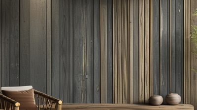 Where to Buy Bamboo Charcoal Wood Veneer for Your Projects?