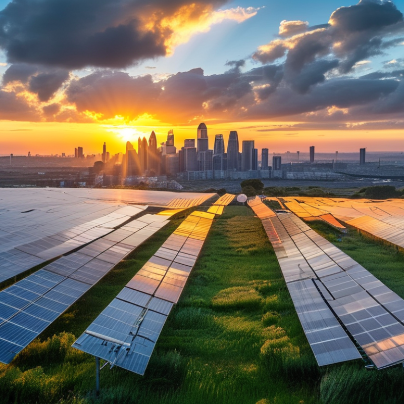 Smart Energy Management Solutions for Global Procurement Needs?