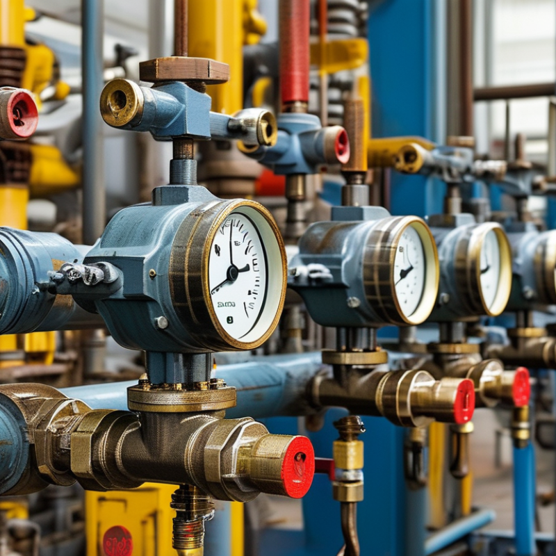 What is a Hydraulic Flow Meter and How Does It Work?