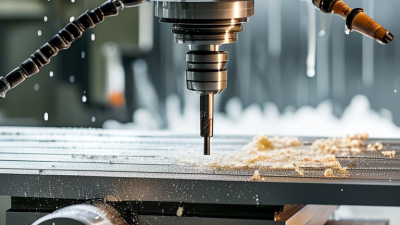 How to Choose the Best 3 Axis CNC Milling Machine?