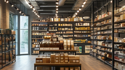 How to Choose the Best Lighting Suppliers for Your Business?