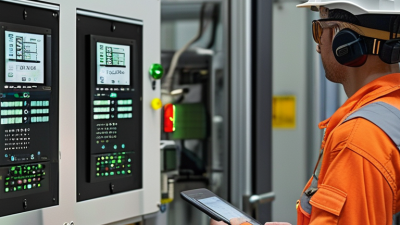 How to Choose the Best Safety Light Curtain Relay for Your Needs?