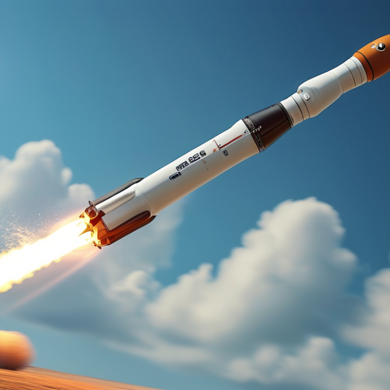 How to Choose the Right Rocket Stabilizer for Your Needs?