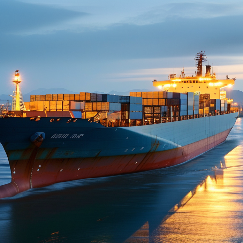 How to Prevent Marine Grade Aluminum Corrosion in Seaport Lighting?