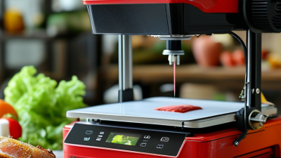 What is the Best Food Printer for Global Buyers?