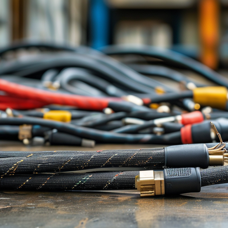 2026 Top Wire Cable Types for Global Buyers to Consider?