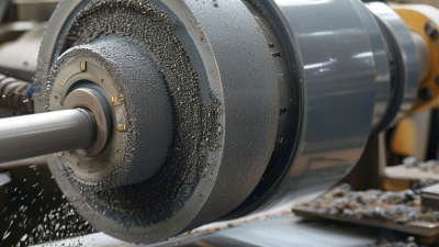 Understanding Continuous Ball Mill Working Principle for Buyers?