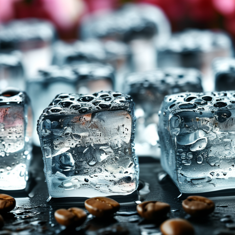 Best Pebble Ice Machine for Your Business Needs?