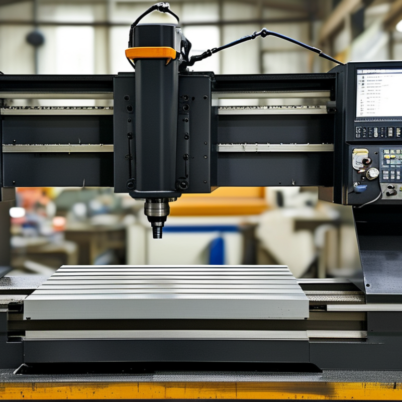 How to Choose the Right Manual CNC Machine for Your Needs?