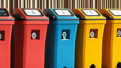 How to Choose the Best Pneumatic Waste Collection System?