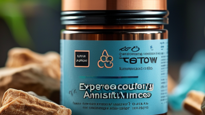 Discover the Benefits of Copper Amino Acid Complex for Your Business?