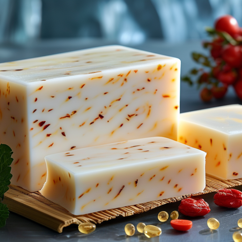 Top Suppliers for Cold Soluble Gelatin in China?