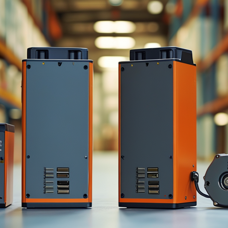 Why Choose the Right Battery Suppliers for Your Business?