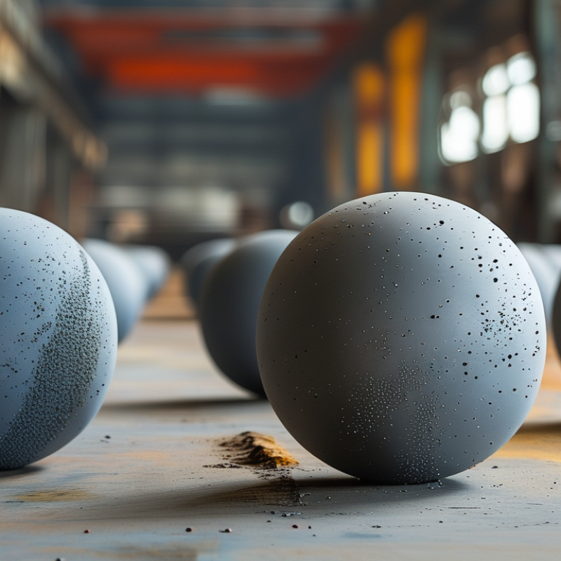 How to Choose the Best Medium-Alumina Ceramic Ball?