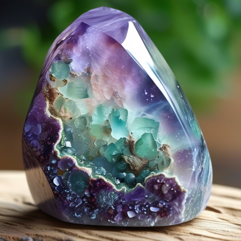 How to Identify Healing Properties of Natural Stones?